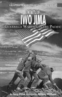 Tapa de The Battle of Iwo Jima