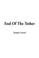 Tapa de End of the Tether