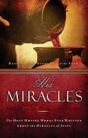 Tapa de His Miracles
