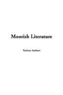 Tapa de Moorish Literature
