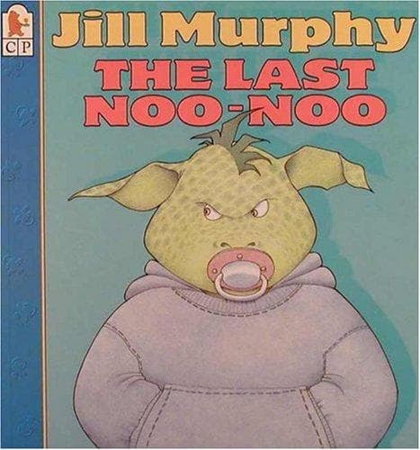 Tapa de Last Noo-Noo, The