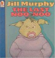 Tapa de Last Noo-Noo, The