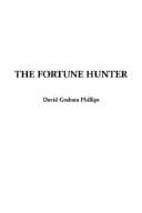 Tapa de The Fortune Hunter