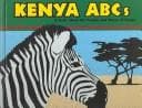 Tapa de Country ABC's (Country Abcs)