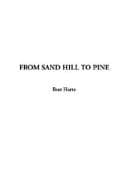 Tapa de From Sand Hill to Pine