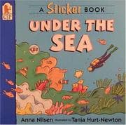 Tapa de Under the sea