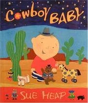 Tapa de Cowboy Baby