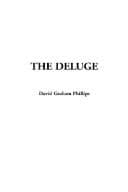 Tapa de The Deluge