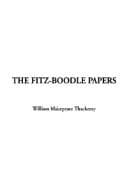 Tapa de The Fitz-Boodle Papers