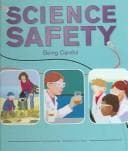 Tapa de Science Safety