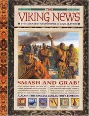 Tapa de History News: The Viking News
