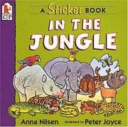 Tapa de In the Jungle