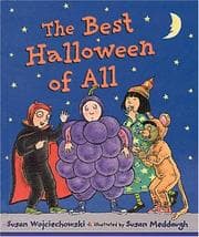 Tapa de The best Halloween of all