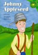 Tapa de Johnny Appleseed