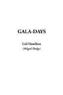Tapa de Gala-Days