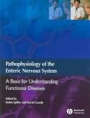 Tapa de Pathophysiology of the enteric nervous system