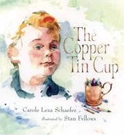 Tapa de The copper tin cup