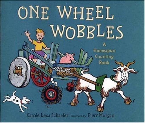 Tapa de One wheel wobbles