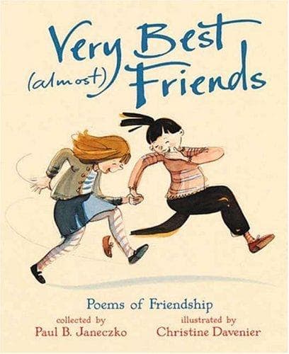 Tapa de Very best (almost) friends