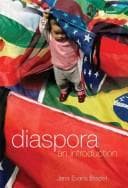 Tapa de Diaspora