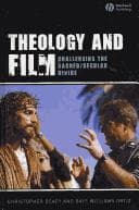 Tapa de Theology and film