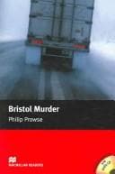 Tapa de Bristol Murder