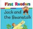 Tapa de Jack and the Beanstalk