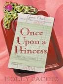 Tapa de Once upon a princess