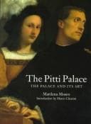 Tapa de The Pitti Palace