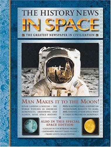 Tapa de In space