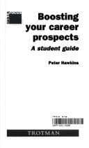 Tapa de Boosting Your Career Prospects (Skills Focus)