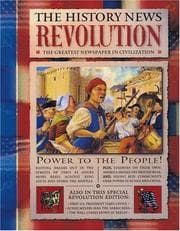 Tapa de Revolution