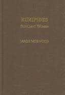 Tapa de Euripides