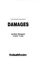 Tapa de Damages