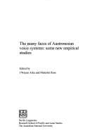 Tapa de The many faces of Austronesian voice systems