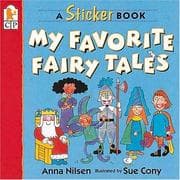 Tapa de My favorite fairy tales
