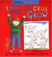 Tapa de I know how my cells make me grow