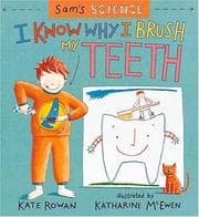 Tapa de I know why I brush my teeth