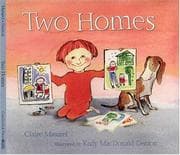 Tapa de Two homes