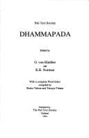 Tapa de Dhammapada