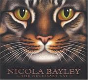 Tapa de The necessary cat