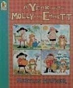 Tapa de Year with Molly and Emmett, A