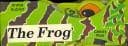 Tapa de The frog