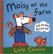 Tapa de Maisy at the farm
