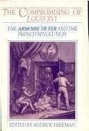 Tapa de Compromising of Louis XVI