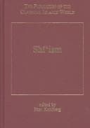 Tapa de Shi'Ism (The Formation of the Classical Islamic World, V. 33)