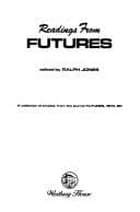 Tapa de Readings from "Futures"