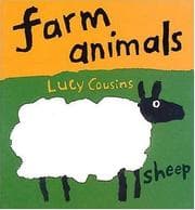 Tapa de Farm animals