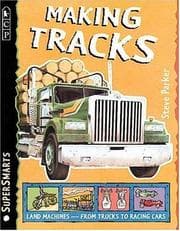Tapa de Making Tracks