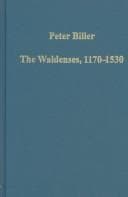 Tapa de The Waldenses, 1170-1530